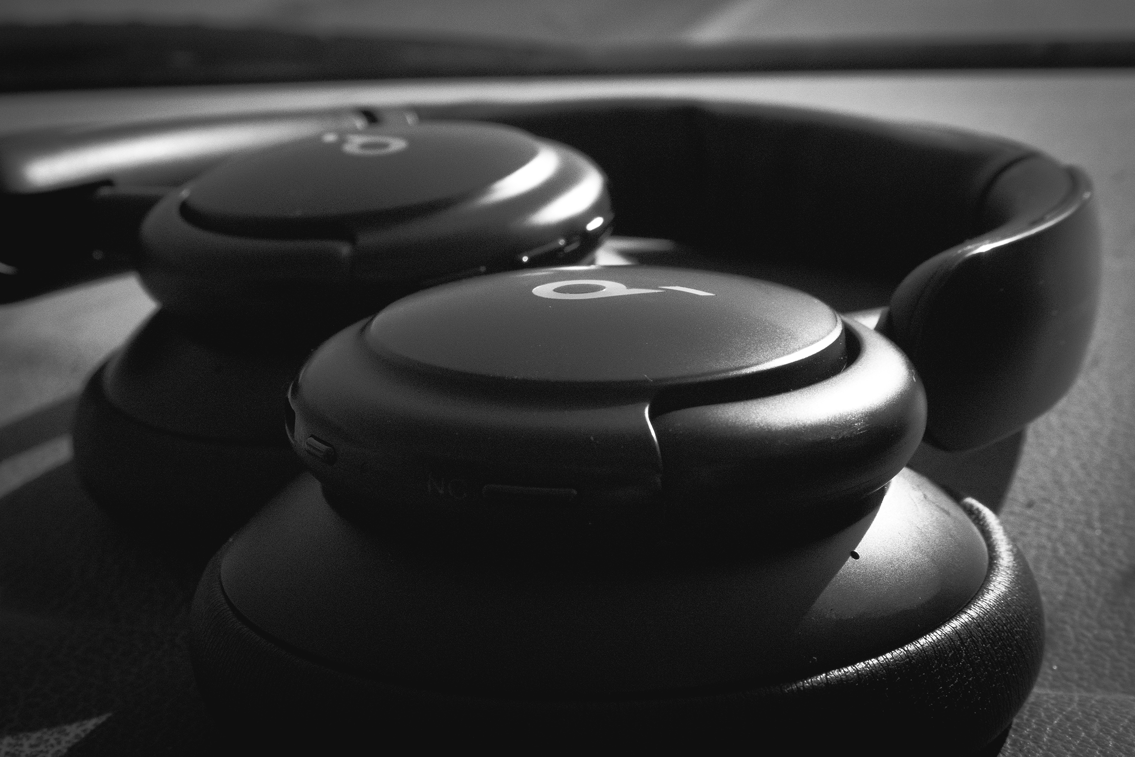 Headphones
